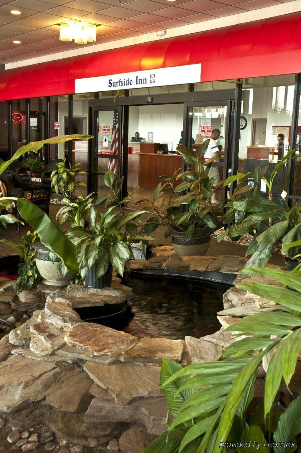 Four Points By Sheraton Virginia Beach Oceanfront Exterior foto